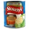Stokely Sauerkraut Stokely Fancy 99 oz., PK6 F007022292886 - alternate 2